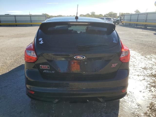 Photo 5 VIN: 1FADP3L91DL284256 - FORD FOCUS 