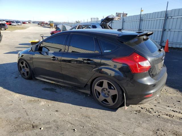 Photo 1 VIN: 1FADP3L91DL301556 - FORD FOCUS ST 