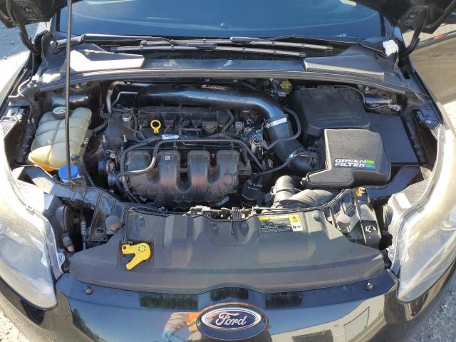 Photo 10 VIN: 1FADP3L91DL301556 - FORD FOCUS ST 