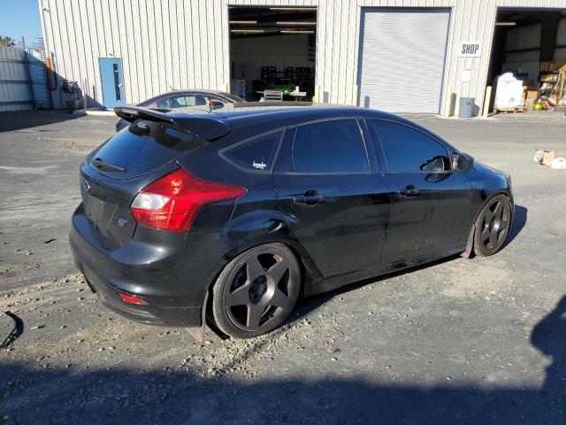 Photo 2 VIN: 1FADP3L91DL301556 - FORD FOCUS ST 