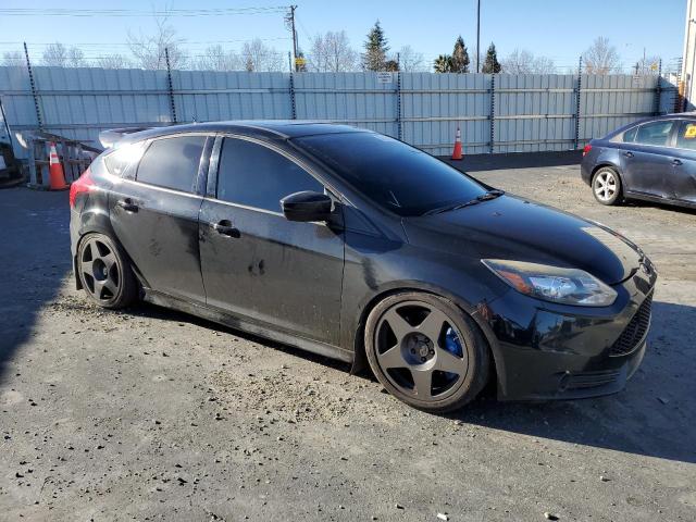 Photo 3 VIN: 1FADP3L91DL301556 - FORD FOCUS ST 