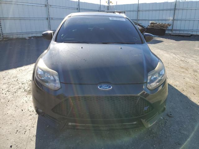 Photo 4 VIN: 1FADP3L91DL301556 - FORD FOCUS ST 