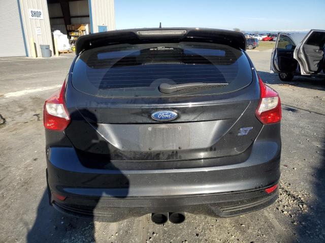 Photo 5 VIN: 1FADP3L91DL301556 - FORD FOCUS ST 