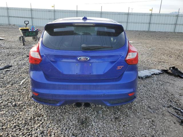 Photo 5 VIN: 1FADP3L91DL324741 - FORD FOCUS ST 