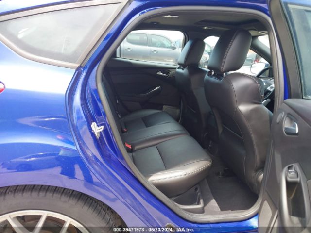 Photo 7 VIN: 1FADP3L91DL368092 - FORD FOCUS ST 