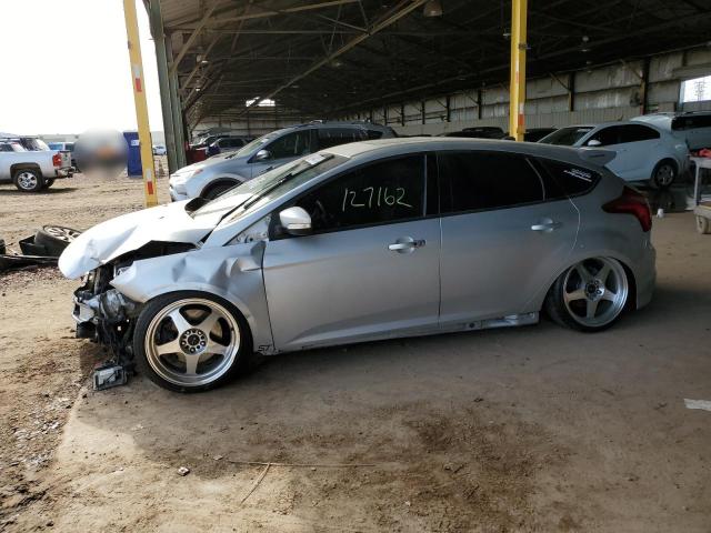 Photo 0 VIN: 1FADP3L91EL123889 - FORD FOCUS ST 