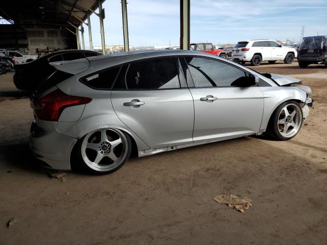 Photo 2 VIN: 1FADP3L91EL123889 - FORD FOCUS ST 