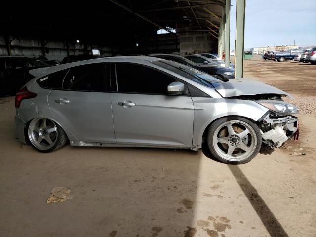 Photo 3 VIN: 1FADP3L91EL123889 - FORD FOCUS ST 