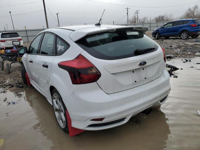 Photo 1 VIN: 1FADP3L91EL176883 - FORD FOCUS ST 