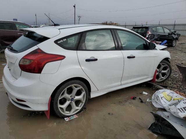 Photo 2 VIN: 1FADP3L91EL176883 - FORD FOCUS ST 