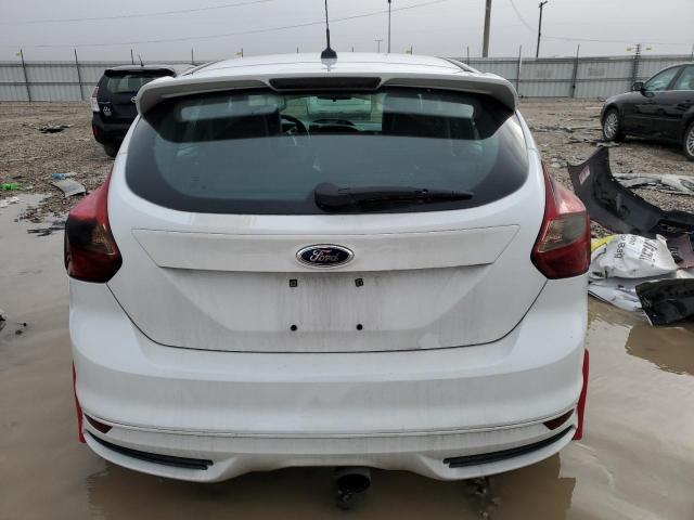 Photo 5 VIN: 1FADP3L91EL176883 - FORD FOCUS ST 