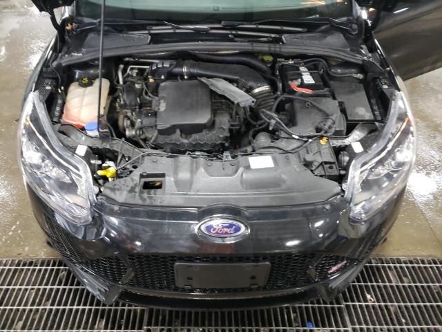 Photo 10 VIN: 1FADP3L91EL247404 - FORD FOCUS 