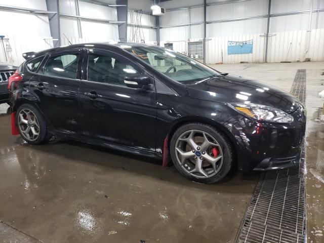 Photo 3 VIN: 1FADP3L91EL247404 - FORD FOCUS 