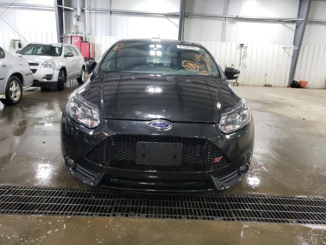 Photo 4 VIN: 1FADP3L91EL247404 - FORD FOCUS 