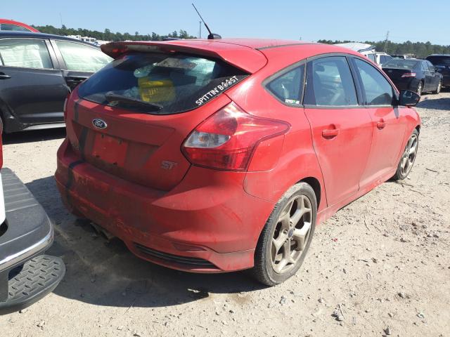 Photo 3 VIN: 1FADP3L91EL256183 - FORD FOCUS ST 