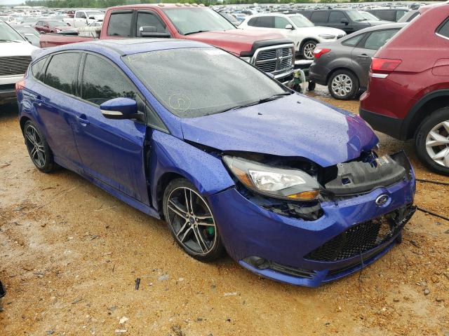 Photo 0 VIN: 1FADP3L91EL280693 - FORD FOCUS ST 