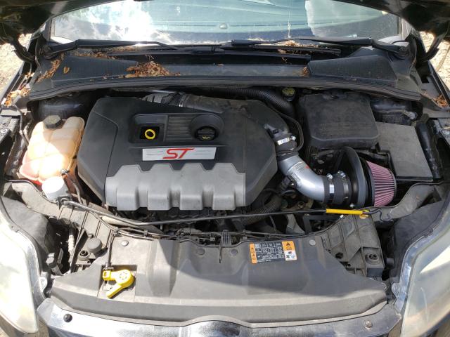 Photo 6 VIN: 1FADP3L91EL309898 - FORD FOCUS ST 