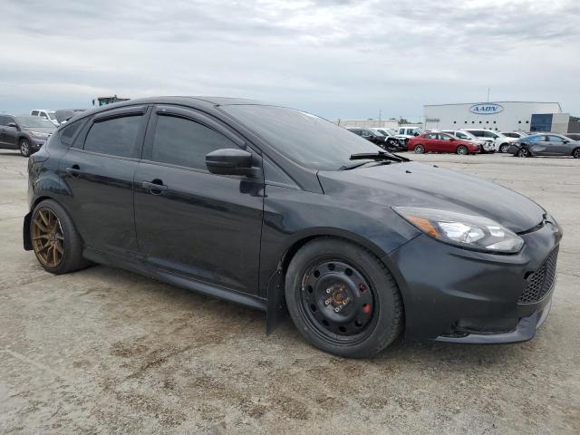 Photo 3 VIN: 1FADP3L91EL340701 - FORD FOCUS 