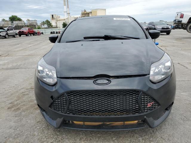 Photo 4 VIN: 1FADP3L91EL340701 - FORD FOCUS 