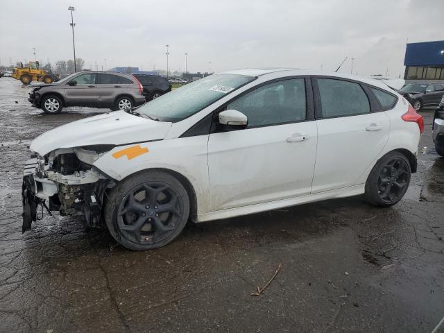 Photo 0 VIN: 1FADP3L91EL389428 - FORD FOCUS 