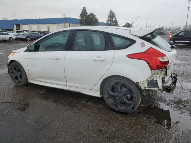 Photo 1 VIN: 1FADP3L91EL389428 - FORD FOCUS 