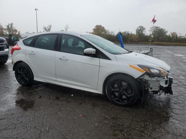 Photo 3 VIN: 1FADP3L91EL389428 - FORD FOCUS 