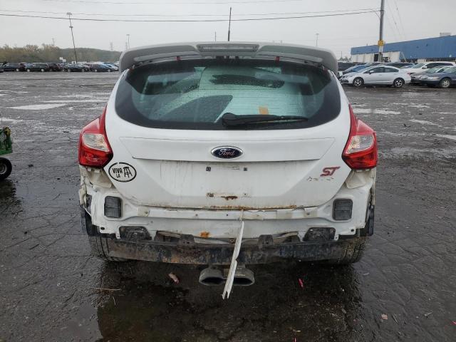 Photo 5 VIN: 1FADP3L91EL389428 - FORD FOCUS 