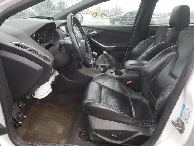 Photo 6 VIN: 1FADP3L91EL389428 - FORD FOCUS 