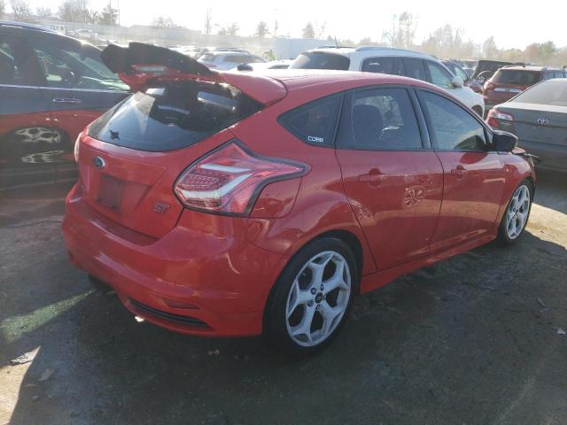 Photo 2 VIN: 1FADP3L91EL417714 - FORD FOCUS 