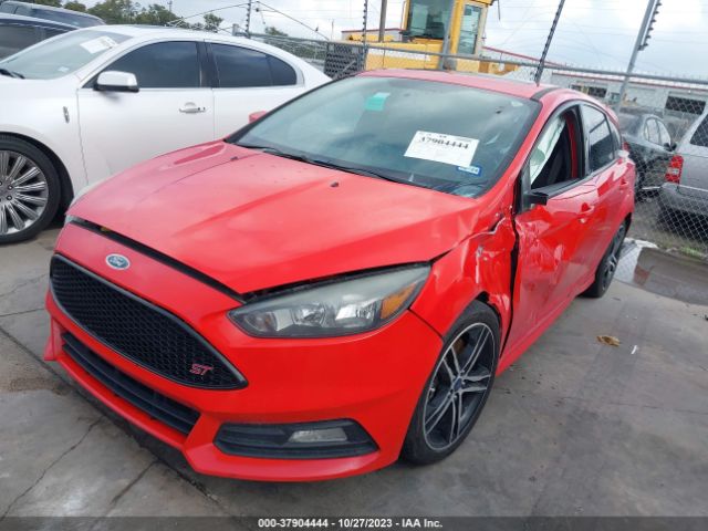 Photo 1 VIN: 1FADP3L91FL275334 - FORD FOCUS 