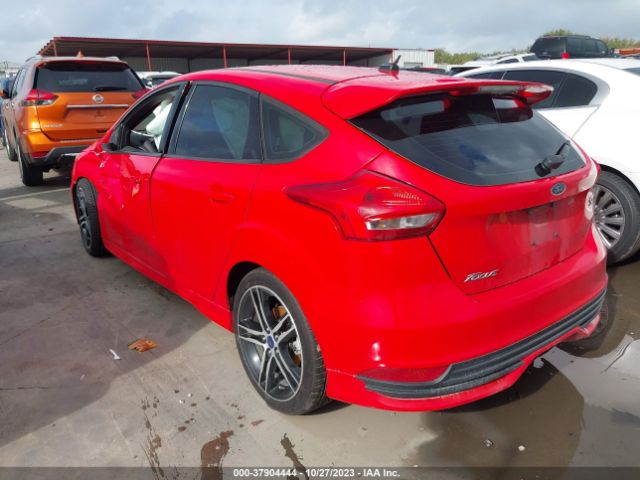 Photo 2 VIN: 1FADP3L91FL275334 - FORD FOCUS 