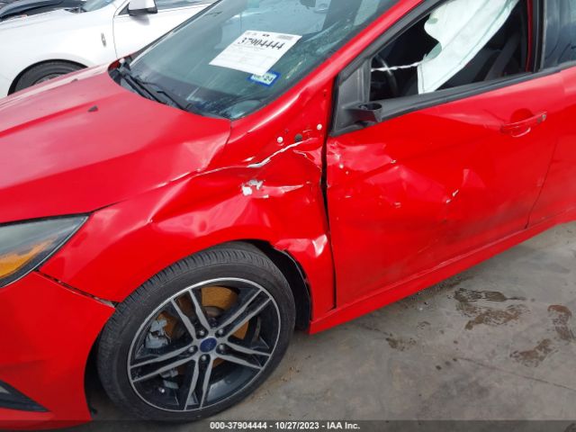 Photo 5 VIN: 1FADP3L91FL275334 - FORD FOCUS 