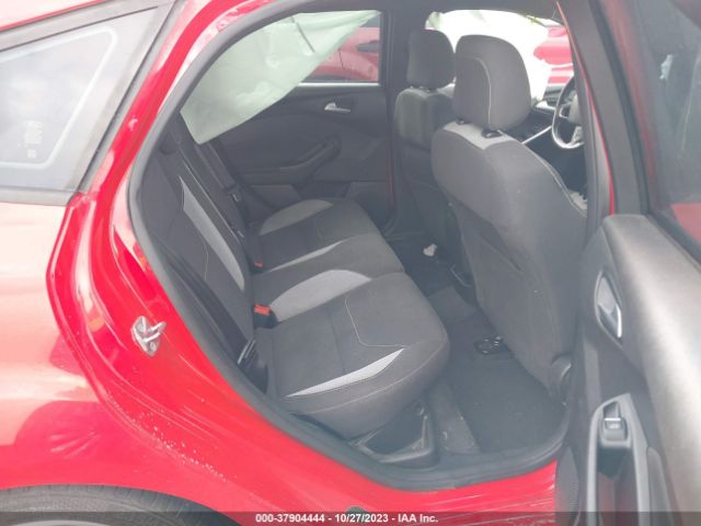 Photo 7 VIN: 1FADP3L91FL275334 - FORD FOCUS 