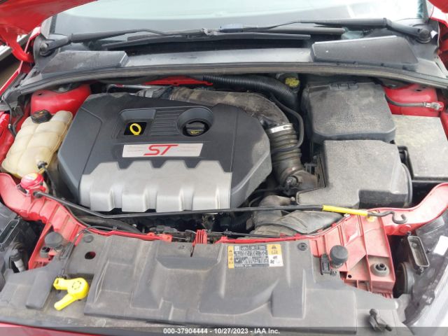 Photo 9 VIN: 1FADP3L91FL275334 - FORD FOCUS 