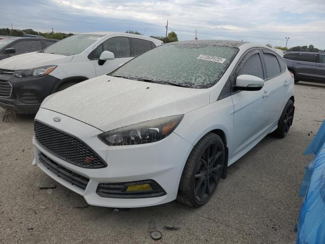 Photo 1 VIN: 1FADP3L91FL312172 - FORD FOCUS ST 