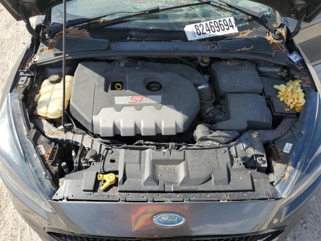 Photo 10 VIN: 1FADP3L91FL313354 - FORD FOCUS ST 