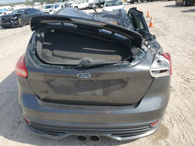 Photo 5 VIN: 1FADP3L91FL313354 - FORD FOCUS ST 