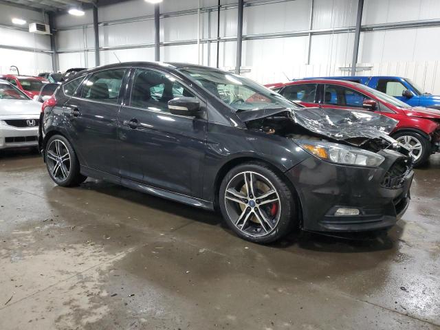 Photo 3 VIN: 1FADP3L91FL314410 - FORD FOCUS 