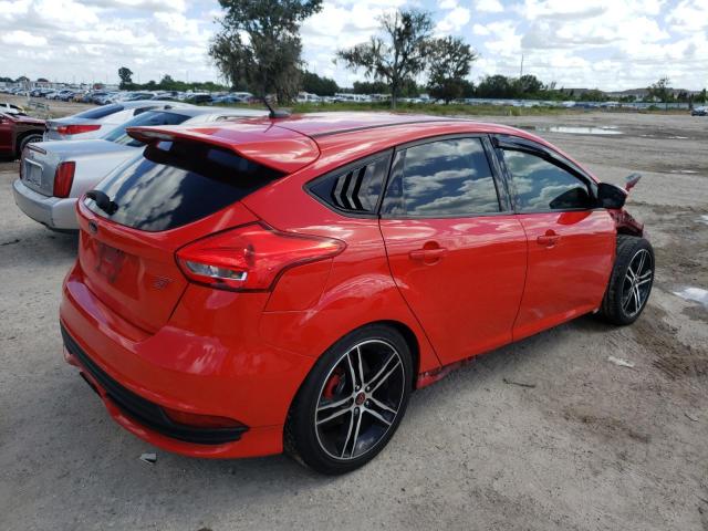 Photo 2 VIN: 1FADP3L91FL360626 - FORD FOCUS 