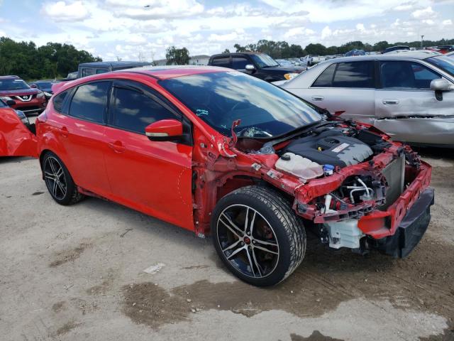 Photo 3 VIN: 1FADP3L91FL360626 - FORD FOCUS 