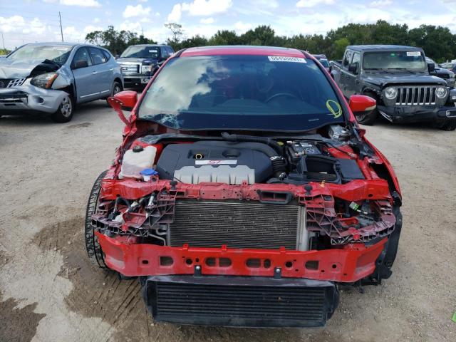 Photo 4 VIN: 1FADP3L91FL360626 - FORD FOCUS 