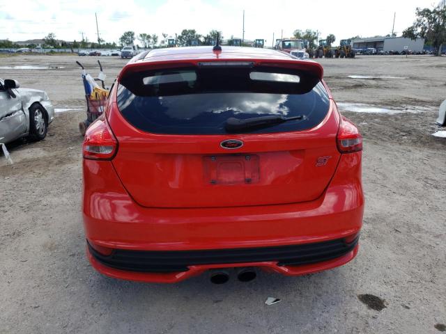 Photo 5 VIN: 1FADP3L91FL360626 - FORD FOCUS 