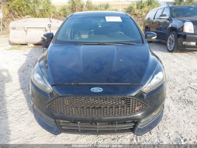 Photo 5 VIN: 1FADP3L91GL202160 - FORD FOCUS 