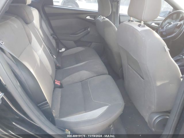 Photo 7 VIN: 1FADP3L91GL202160 - FORD FOCUS 