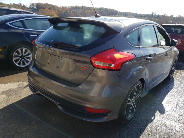 Photo 3 VIN: 1FADP3L91GL210338 - FORD FOCUS ST 