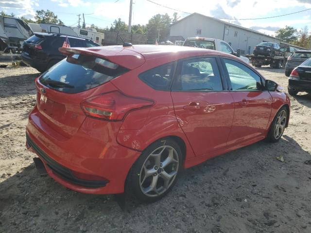 Photo 3 VIN: 1FADP3L91GL215085 - FORD FOCUS ST 