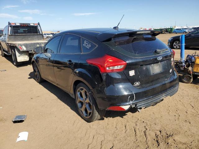 Photo 1 VIN: 1FADP3L91GL225373 - FORD FOCUS ST 