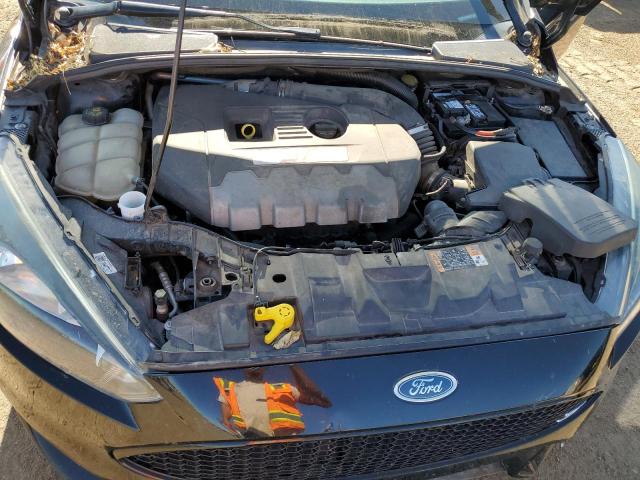 Photo 10 VIN: 1FADP3L91GL225373 - FORD FOCUS ST 