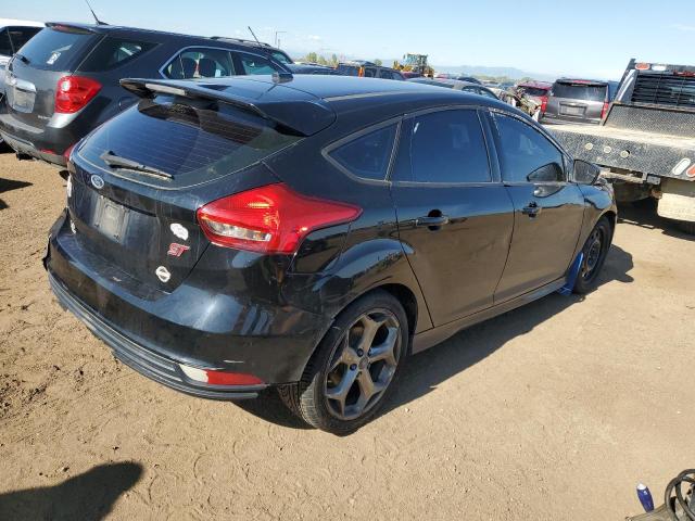 Photo 2 VIN: 1FADP3L91GL225373 - FORD FOCUS ST 