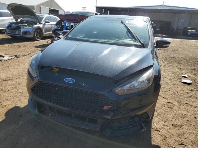 Photo 4 VIN: 1FADP3L91GL225373 - FORD FOCUS ST 